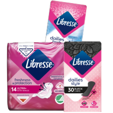 Libresse